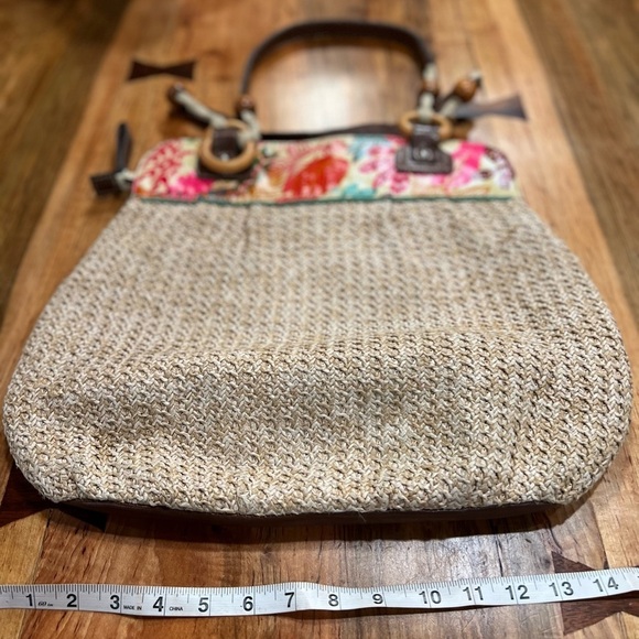 Merona Handbags - Medina handbag in GUC